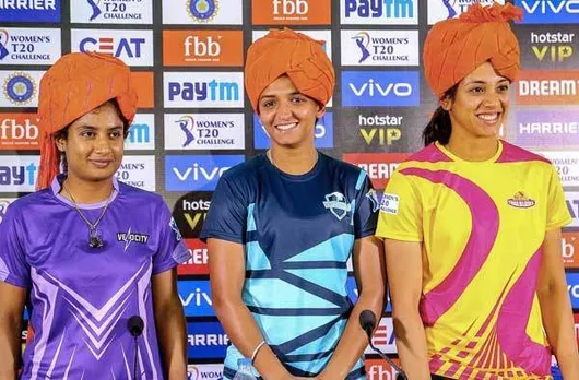 All You Need To Know About Women’s T20 Challenge 2020: Timing, Schedule, Squad, Venue