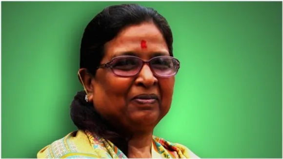 Why Renu Devi's Election As Bihar Deputy CM Is Significant For Politics