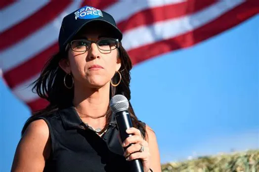 Who Is Lauren Boebert? The Gun-Rights Activist And Congresswoman