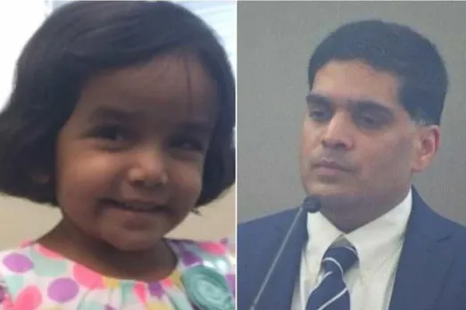Adopted Daughter Dies, Indian-American Punished With Life Imprisonment