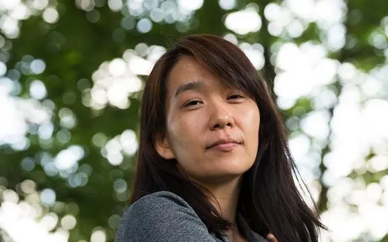 And the Man Booker goes to a woman: South Korean writer Han Kang wins