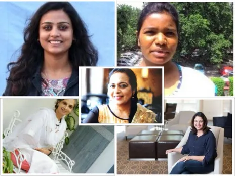 5 Women On A Crusade To Empower The Girl Child