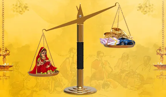 Woman 'Sends' Baraat Back Over Dowry Demand, Spearheading Action Against It