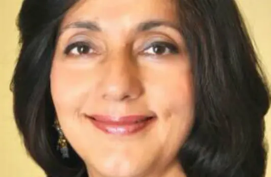 Banker turned politician Meera Sanyal passes away at 57