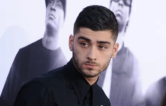 Zayn Malik On Plus-Size Dating App WooPlus? All We Know So Far