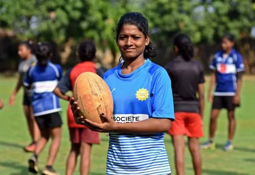 Meet Sumitra Nayak. Escaped Abuse To Lead India Rugby Team