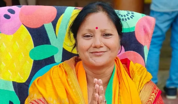 Women Ministers Make Up For Barely Nine Percent Of The New Yogi Cabinet