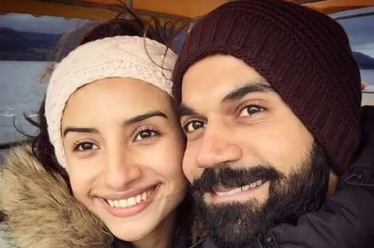 Rajkummar-Patralekhaa To Get Married? Here's How The Couple Started Dating