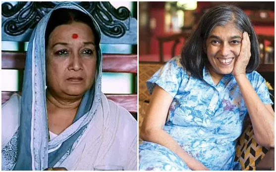 Dina Pathak’s Daughter Ratna Pathak Shah On What Makes Her Mom A Brilliant Actor