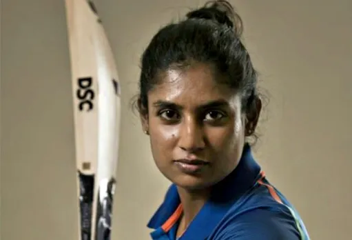 Mithali Raj & Others Prepare For Test Against England After 7 Years Hiatus
