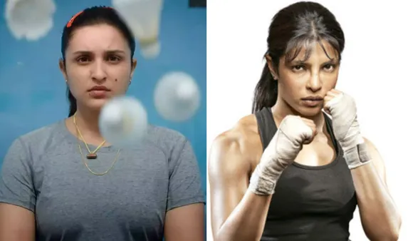 National Sports Day 2022: Watch These Inspiring Biopics Of Indian Sportswomen