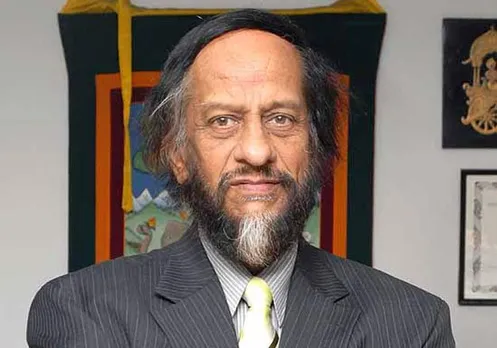 Enough evidence to proceed: Delhi High Court on RK Pachauri case