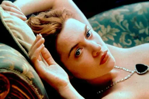 Kate Winslet Opens Up On Titanic And "Not Belonging" In Hollywood