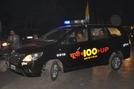 Pick-Up And Drop Facility Must For Women Working Late Night: UP Police