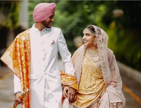 Kaisi Yeh Yaariyan Actor Ties The Knot With Parikshit Bawa, All You Need To Know About Niti Taylor