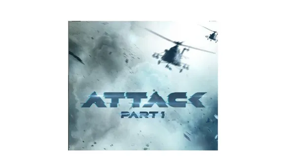 Attack Part 1 Starring Jacqueline Fernandez, John Abraham All Set To Release In Theatres