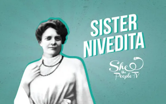 sister nivedita india