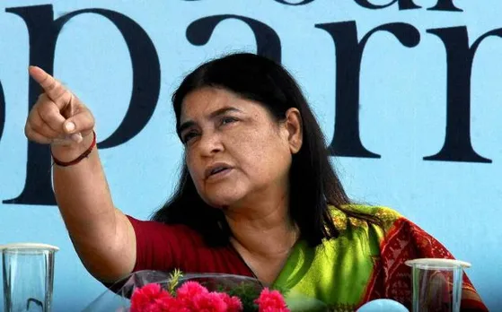 Implications of Maneka Gandhi's dismissal of marital rape