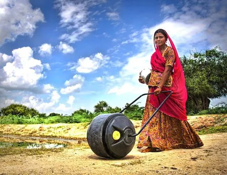 Jal Jeevan Mission: PM Modi's Water Scheme To Focus On Rural Women