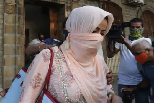 Firoz Nadiadwala's Wife Shabana Saeed Granted Bail By Mumbai Court