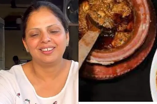 Woman Fulfills Husband's Dream After His Death, Runs Famous Meat Shop