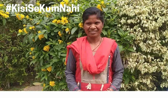 Set To Earn First Business Profit, Here's How Buli Pirbaka Uplifted Tribal Women Around Her