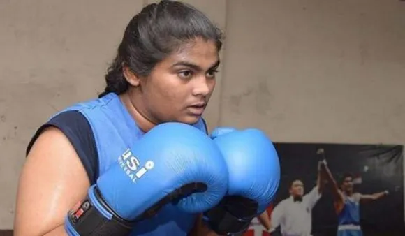 Who Is Alfiya Khan Pathan? Nagpur's First Female Boxer To Play International Matches