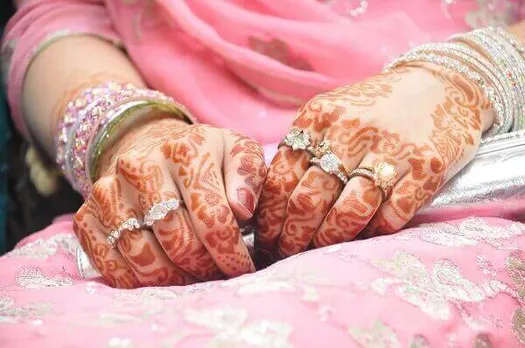 Delhi Woman Allegedly Forced To Change Religion Post Wedding, Husband Arrested