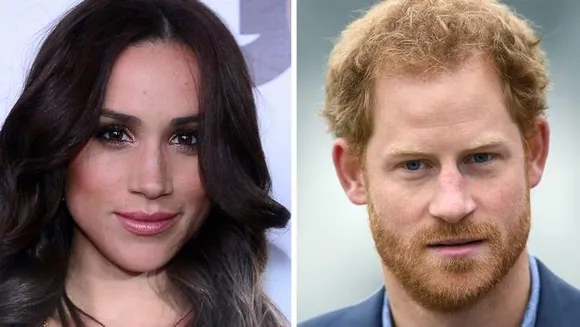 Let's Not Scrutinize Meghan Markle On Her Big Day