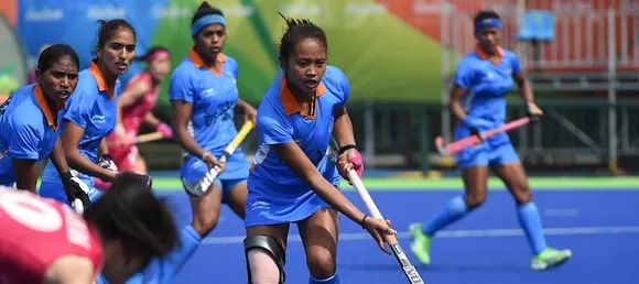 Rio 2016: Women’s hockey team loses to Great Britain, down to fourth in Pool B 