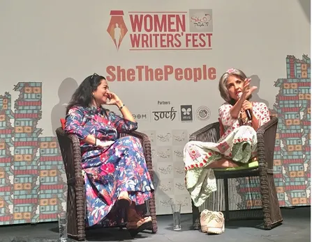 Powerful Quotes From Women Writers' Fest In Bengaluru