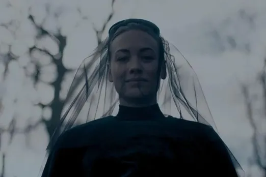 The Handmaids Tale Season 5 Trailer: Serena Is Out For Revenge