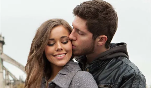 Ben And Jessa Seewald Expecting Fourth Child After Pregnancy Loss