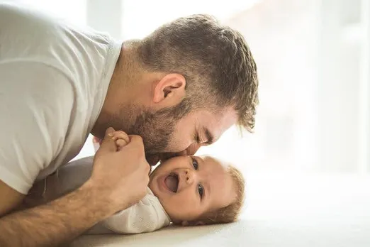 Fatherhood Changes Men’s Brains According To MRI Scans