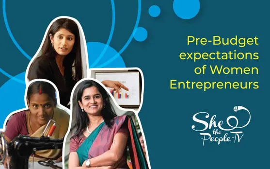 Here’s What Women Entrepreneurs Want From The Union Budget