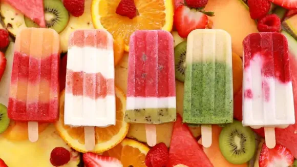 Stay Fresh And Hydrated With These Summer Foods
