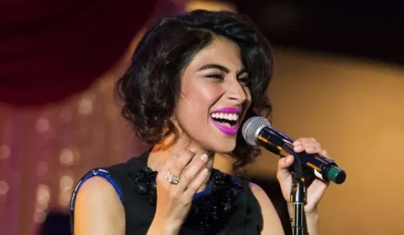 Get To Know Meesha Shafi, The Singing Sensation Who Sparked Pakistan's #MeToo Movement