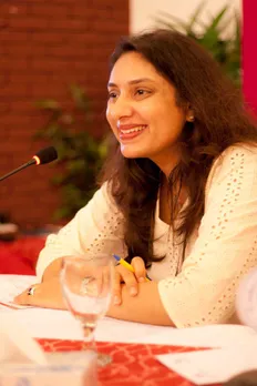 They told me I don’t know how to write satire, I just copy the men: Pakistani Bestselling author Bina Shah   