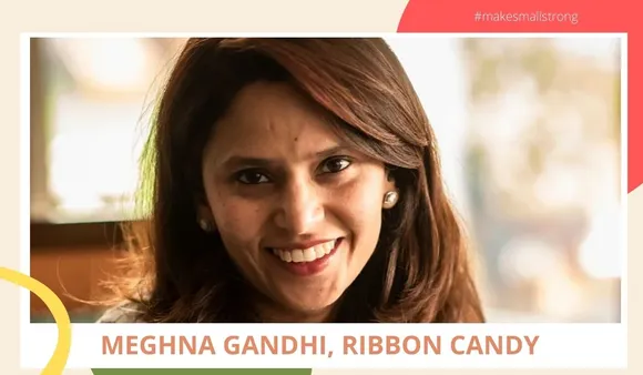 This Banker Turned Entrepreneur is Selling Hair Accessories for Little Girls, Meet Meghna Gandhi