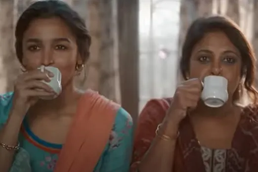 Alia Bhatt And Shefali Shah's Dark Comedy Darlings Released; Information Here