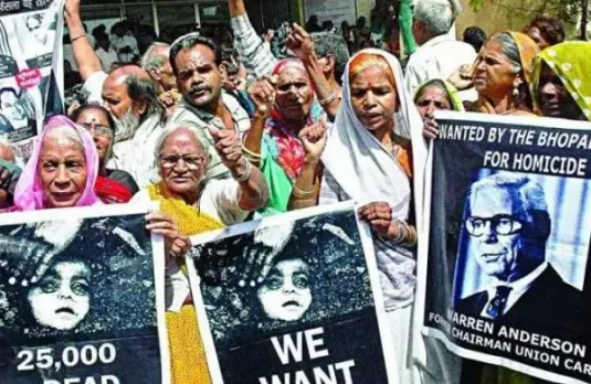 35 Years on, Bhopal Gas Disaster Survivors Still Looking for Justice