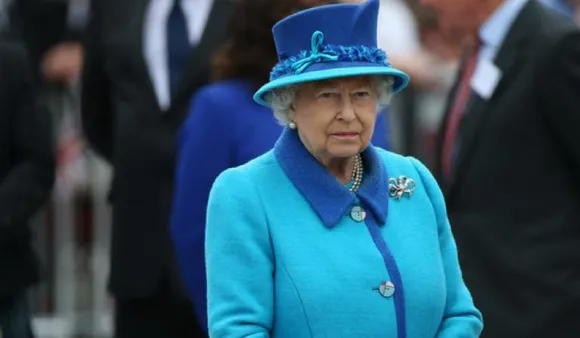 Queen Elizabeth II's Death: Why Do We Mourn People We Don't Know?