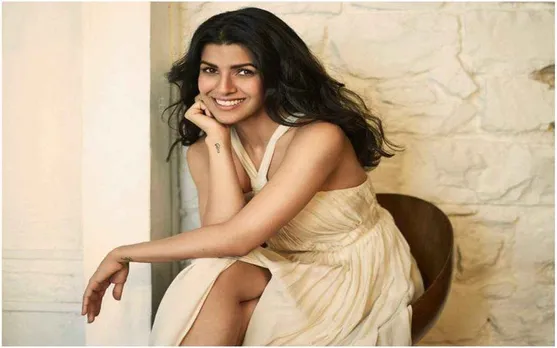 Here Is What Nimrat Kaur Said On Gaining Weight For Dasvi