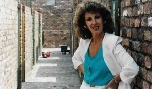 'Byker Grove' Creator-Writer Adele Rose Dies At 87, Tributes Pour In