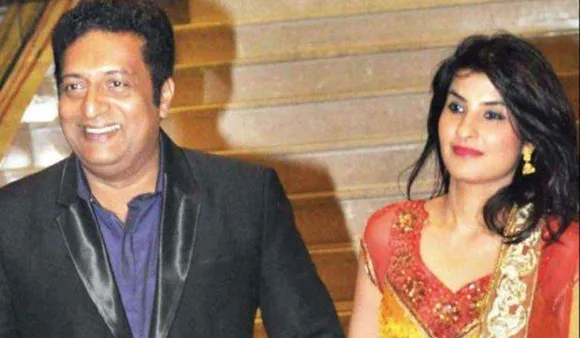 Who is Pony Verma? Prakash Raj Remarries His Choreographer Wife on Their Anniversary