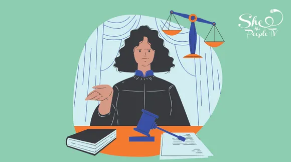 telangana hc ,women judiciary
