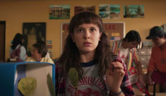 Stranger Things Season 4 Trailer: Hawkins Gang Will Now Fight For Survival