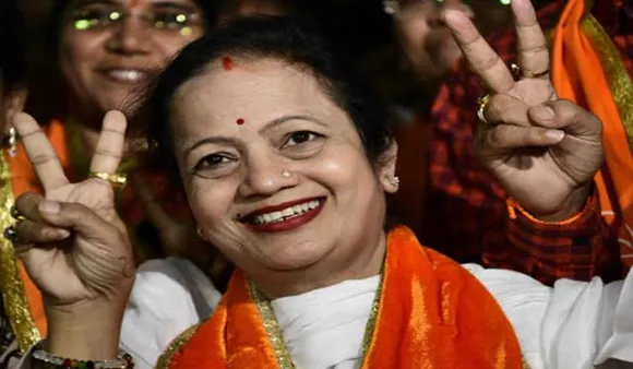 Mumbai Mayor Kishori Pednekar Warns of Another Lockdown