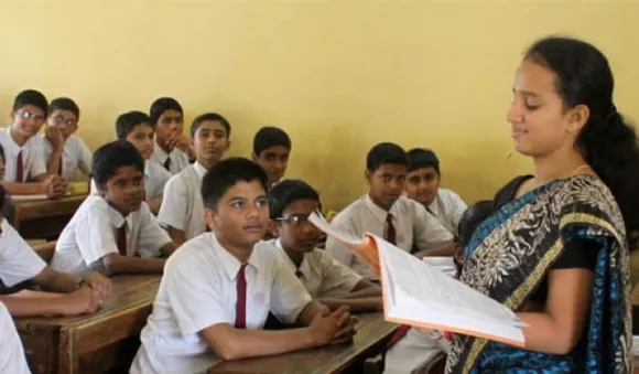 Why Do Indian Teachers Give Harsher Punishments To Boys Than Girls At School?