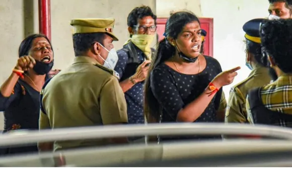 Transgender Women Taken Into Preventive Detention, Kochi Incident Raise Questions